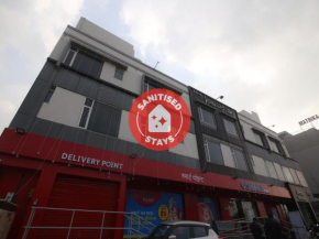 Capital O 86194 Hotel Parichay